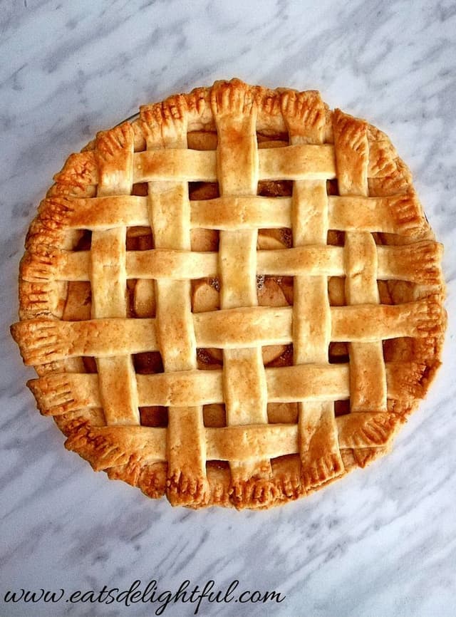 Apple Pie