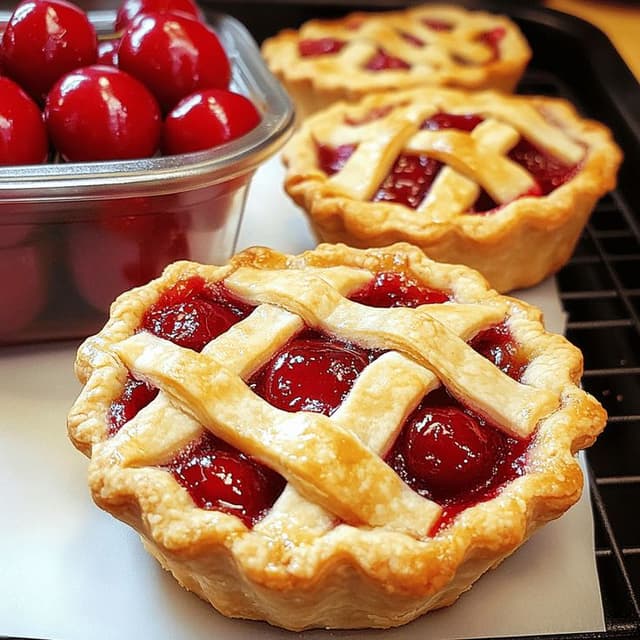 Cherry Pie