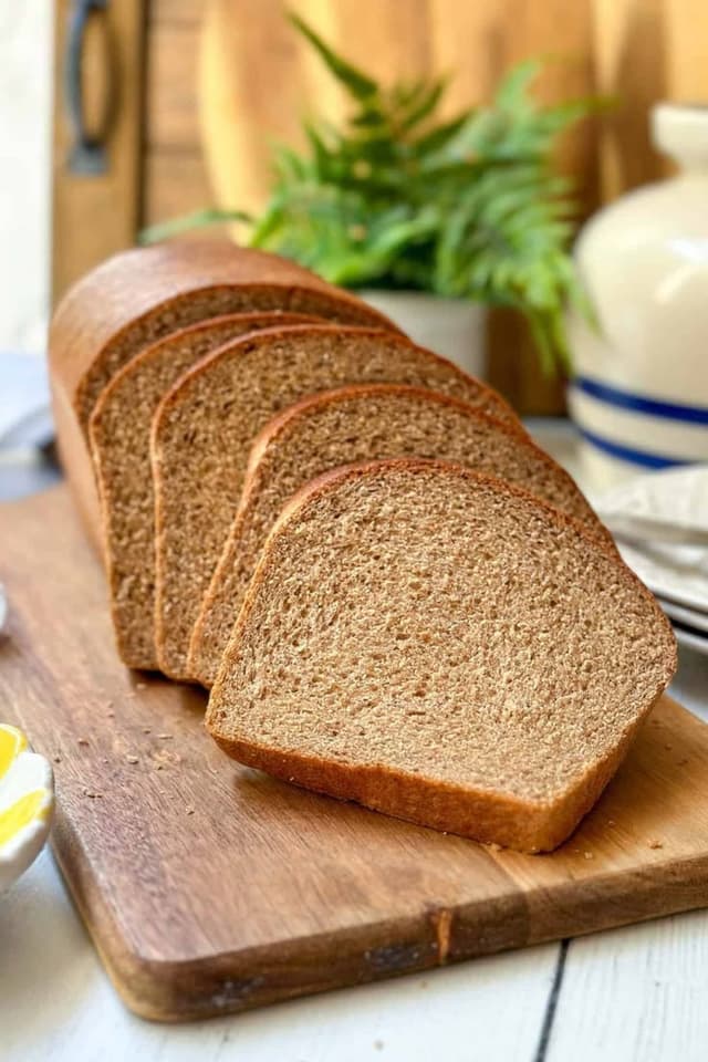 Whole Wheat